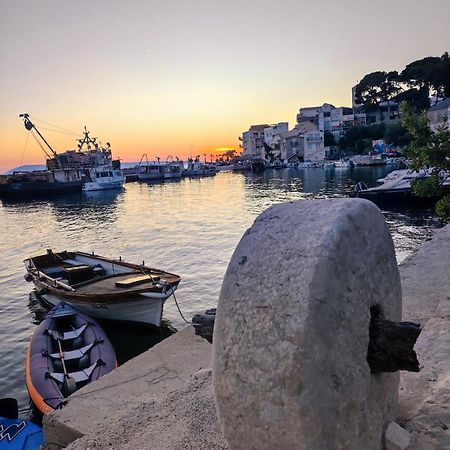 Appartamento Amazing View Drasnice Esterno foto