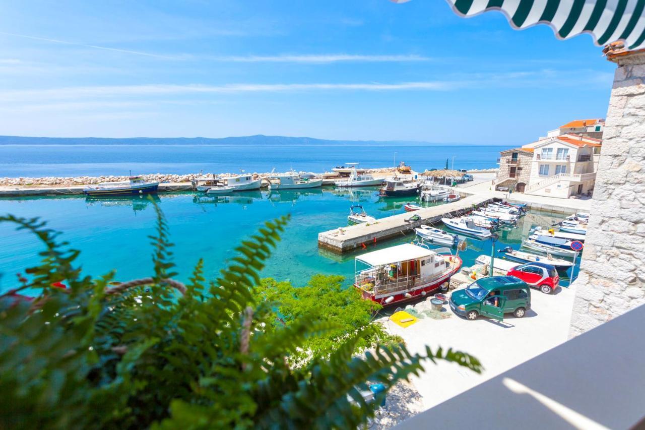 Appartamento Amazing View Drasnice Esterno foto