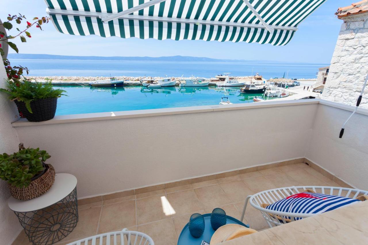 Appartamento Amazing View Drasnice Esterno foto