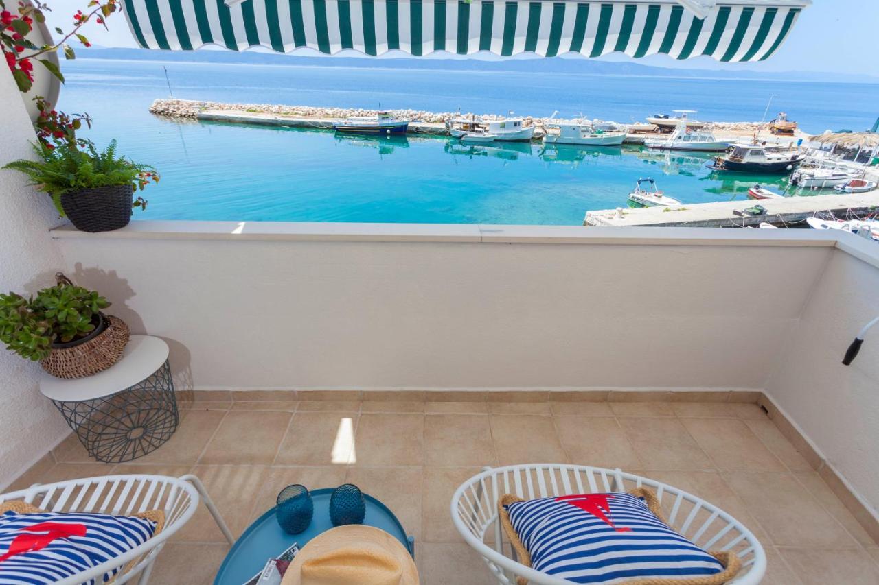 Appartamento Amazing View Drasnice Esterno foto